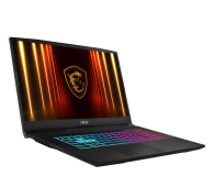 MSI Katana 17 HX i7-14650HX/24GB/512 RTX5060 144Hz - 1488181 - zdjęcie 2